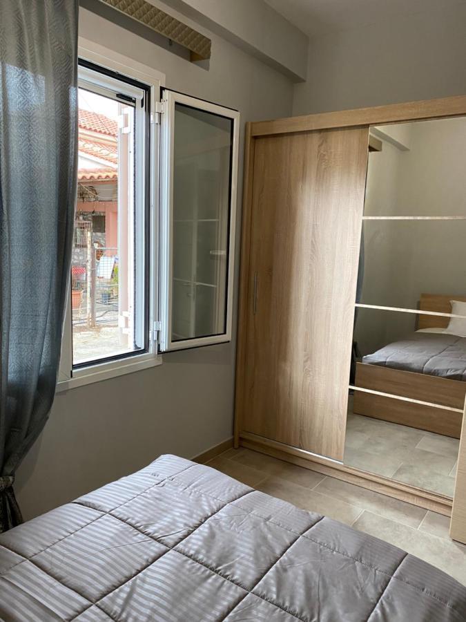 Olive Hill Apartment Karpofora Luaran gambar